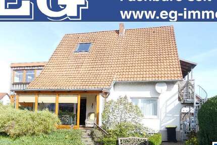 Haus Bad Salzuflen Ehrsen-Breden - 7 Zimmer, 164 m&sup2;, 339.000&euro; | Angebot:26201342