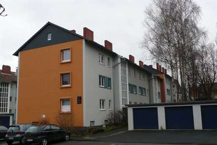 Wohnung Bünde - 3 Zimmer, 63 m&sup2;, 510&euro; | Angebot:26204482