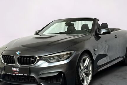 BMW M4 39.500 km 49.990 &euro; Bad Salzuflen 32107