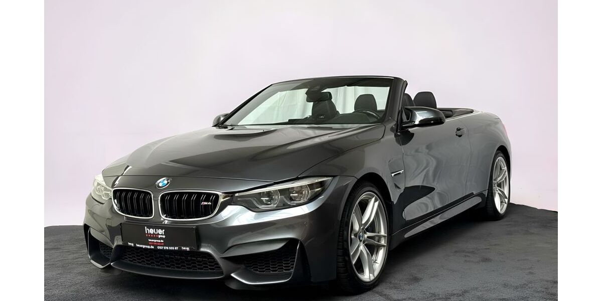 BMW M4 39.500 km 49.990 &euro; Bad Salzuflen 32107