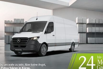 Mercedes-Benz Sprinter 36.450 km 47.422 &euro; Porta Westfalica 32457