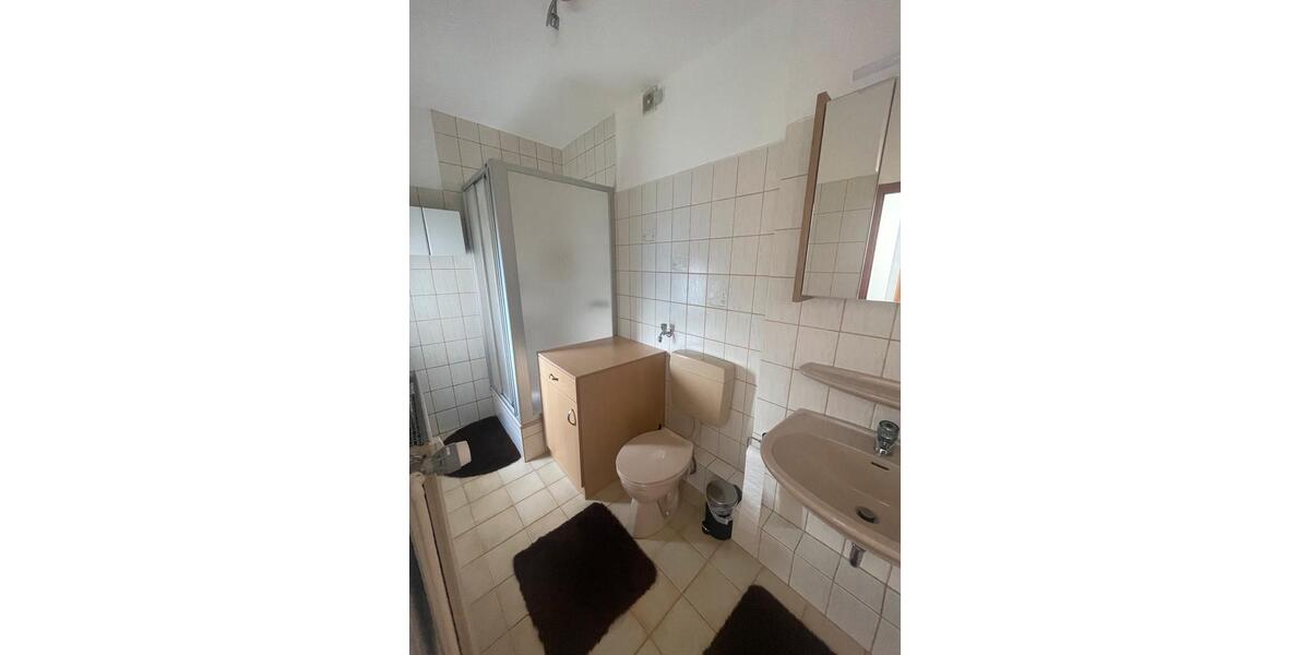 Erdgeschoßwohnung Rinteln - 2 Zimmer, 34 m&sup2;, 390&euro; | Angebot:25943364