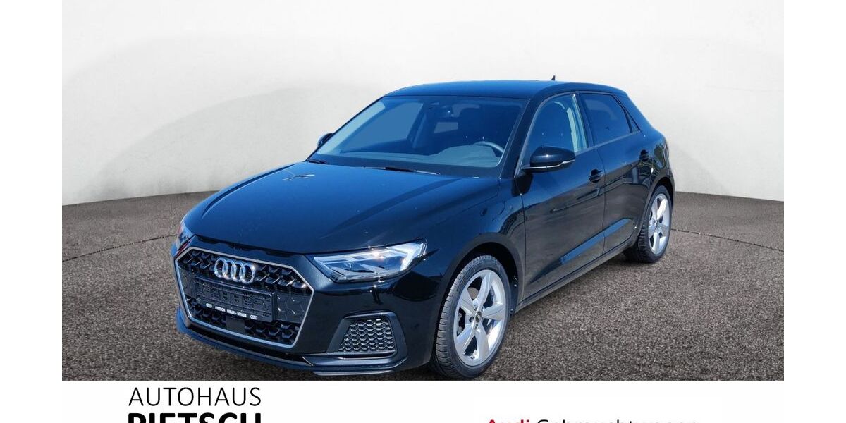 Audi A1 8.011 km 25.440 &euro; Bünde 32257
