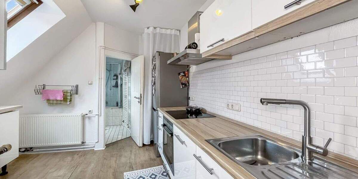 Mehrfamilienhaus, Wohnhaus Minden Innenstadt - 3 Zimmer, 984 m&sup2;, 1.250.000&euro; | Angebot:25686605