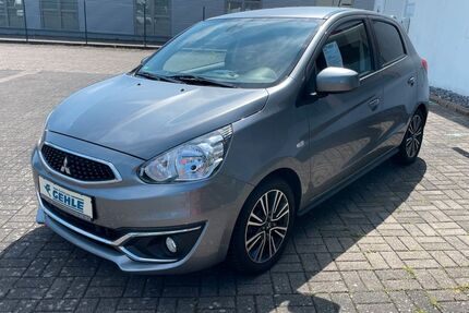 Mitsubishi Space Star 44.050 km 7.490 &euro; Lemgo 32657