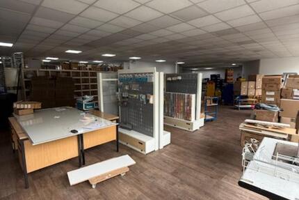 Gewerbeobjekt Lemgo - 3.290&euro; | Angebot:22404222