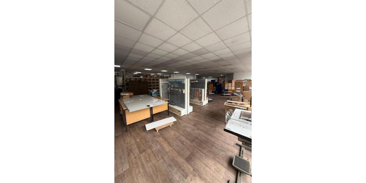 Gewerbeobjekt Lemgo - 3.290&euro; | Angebot:22404222