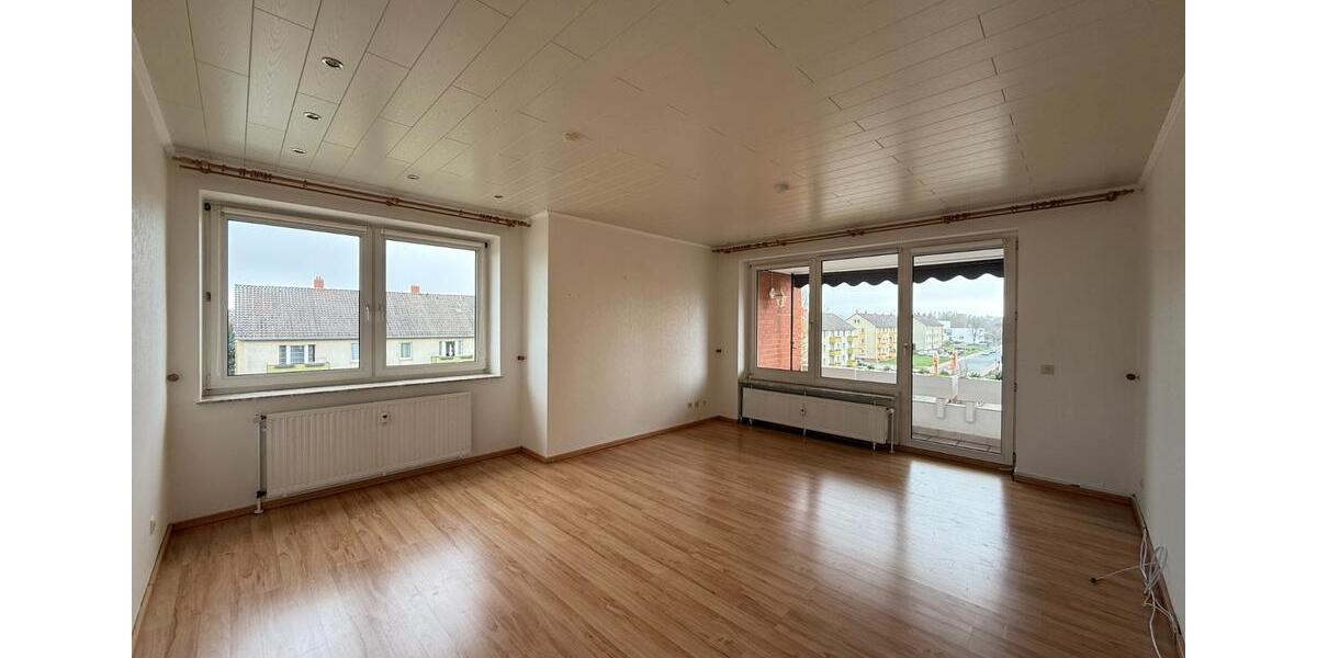 Etagenwohnung Stadthagen - 3 Zimmer, 73 m&sup2;, 145.000&euro; | Angebot:26578352