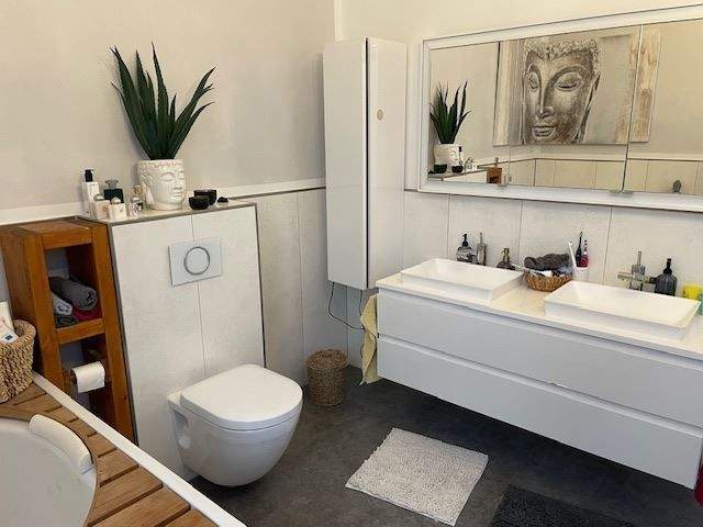 Etagenwohnung Herford Innenstadt - 8 Zimmer, 250 m&sup2;, 895.000&euro; | Angebot:25703932