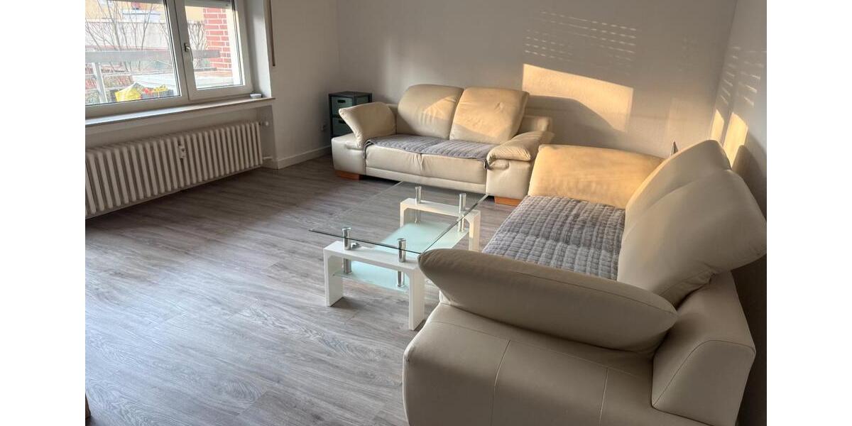 Erdgeschoßwohnung Minden Kuhlenkamp - 2 Zimmer, 65 m&sup2;, 560&euro; | Angebot:26506482