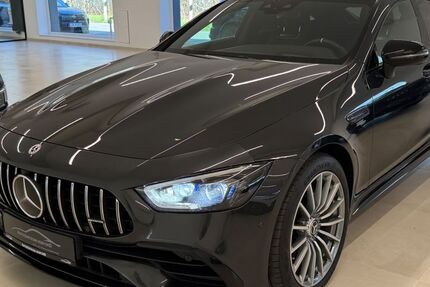 Mercedes-Benz AMG GT 150.000 km 58.500 &euro; Herford 32051