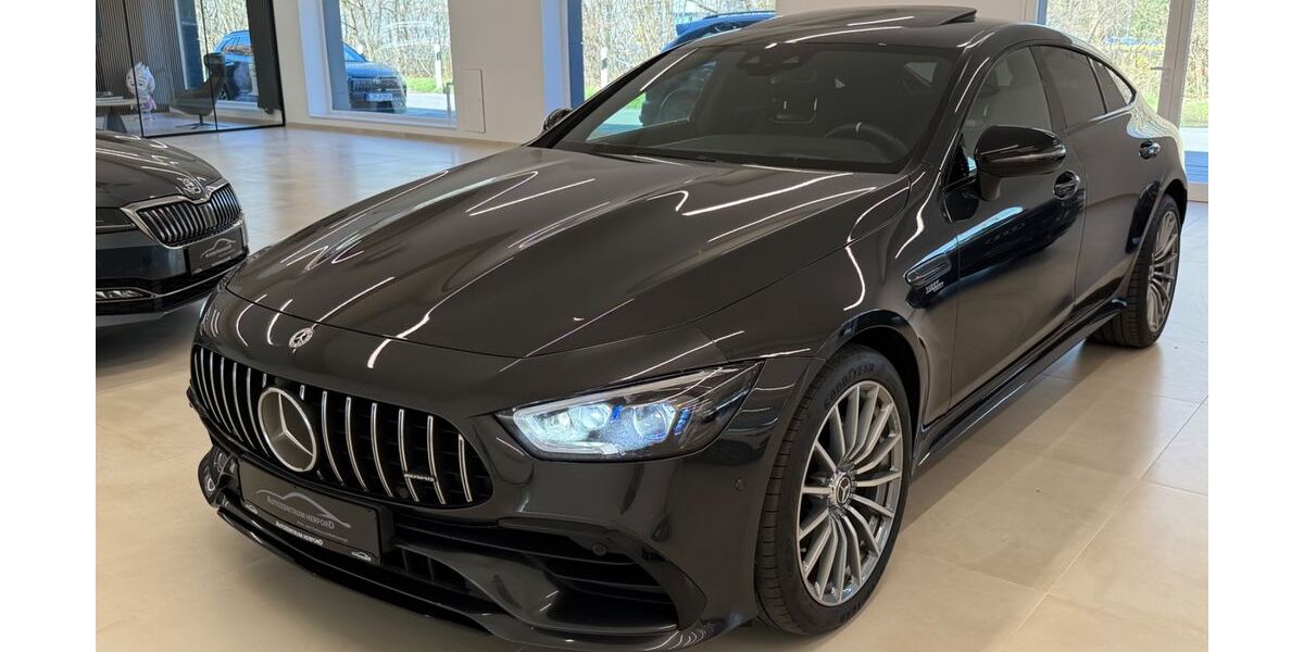 Mercedes-Benz AMG GT 150.000 km 58.500 &euro; Herford 32051