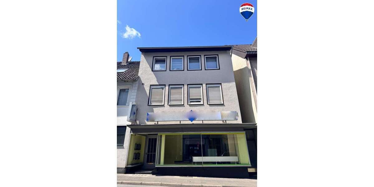 Einfamilienhaus Bad Salzuflen - 8 Zimmer, 245 m&sup2;, 449.990&euro; | Angebot:26816989