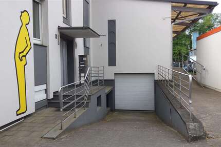 Gewerbeobjekt Herford - 695&euro; | Angebot:23417664