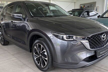 Mazda CX-5 12.700 km 28.800 &euro; Rinteln 31737