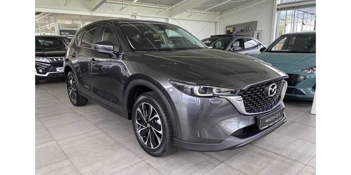 Mazda CX-5 12.700 km 28.800 &euro; Rinteln 31737