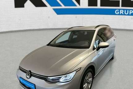 VW Golf Variant 44.252 km 26.390 &euro; Stadthagen 31655