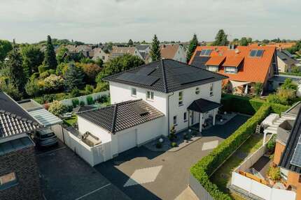 Haus Minden Kuhlenkamp - 6 Zimmer, 276 m&sup2;, 947.000&euro; | Angebot:24878605