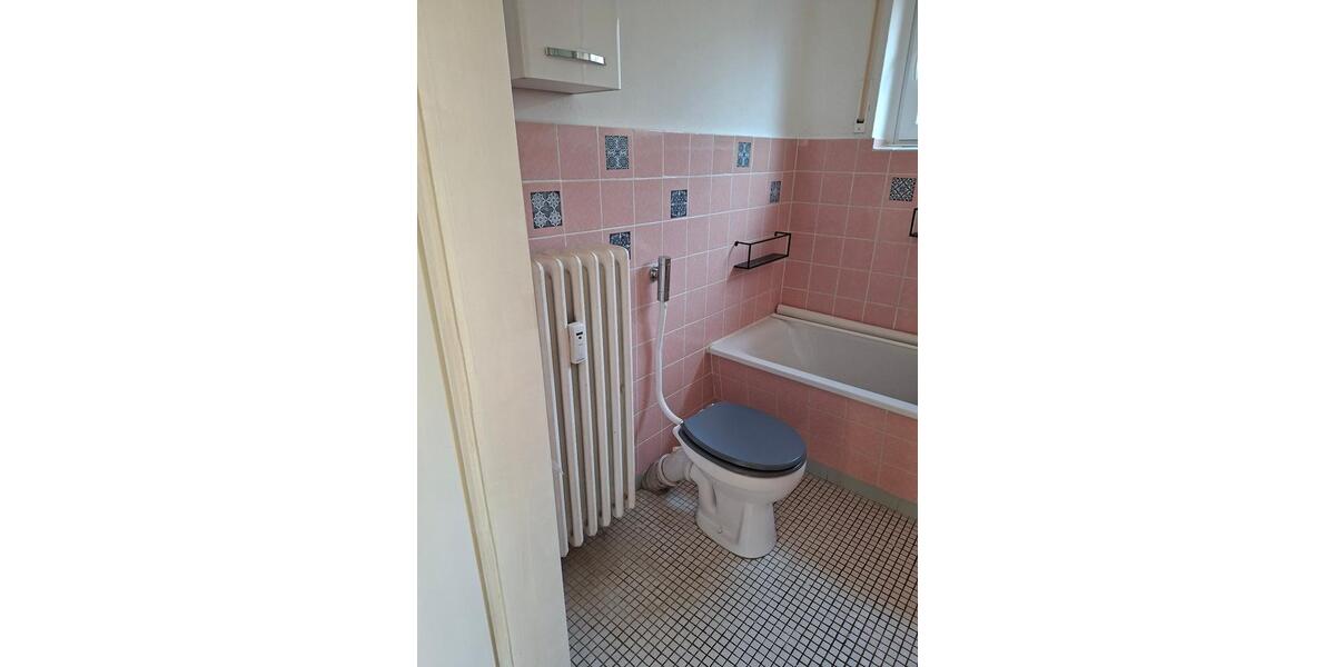 Etagenwohnung Lübbecke - 2 Zimmer, 48 m&sup2;, 380&euro; | Angebot:25906214