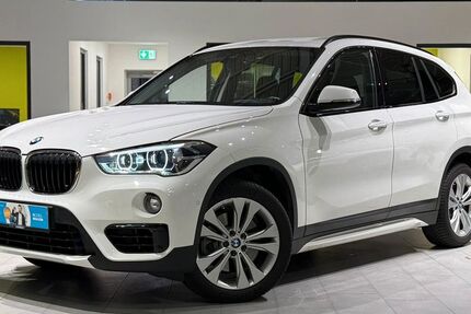 BMW X1 98.549 km 17.495 &euro; Herford 32052