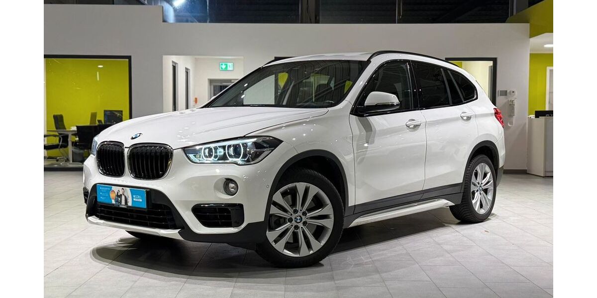 BMW X1 98.549 km 17.495 &euro; Herford 32052