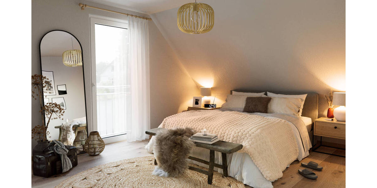 Einfamilienhaus Kirchlengern Klosterbauerschaft - 5 Zimmer, 158 m&sup2;, 405.250&euro; | Angebot:26629655