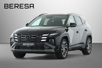 Hyundai TUCSON 14.900 km 31.980 &euro; Lemgo 32657