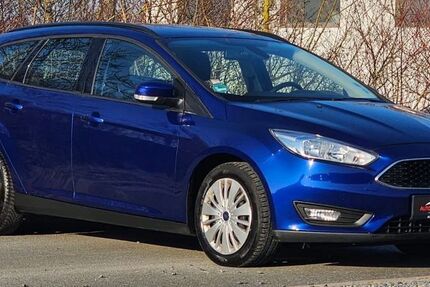 Ford Focus 172.933 km 7.999 &euro; Lüdersfeld 31702