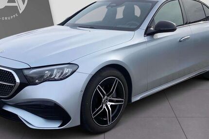 Mercedes-Benz E 220 12.695 km 52.884 &euro; Minden 32427