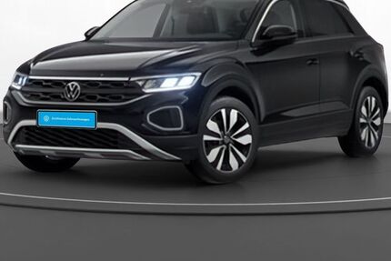 VW T-Roc 19.770 km 22.380 &euro; Minden 32427