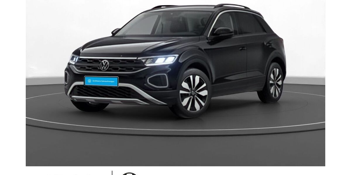 VW T-Roc 19.770 km 22.380 &euro; Minden 32427