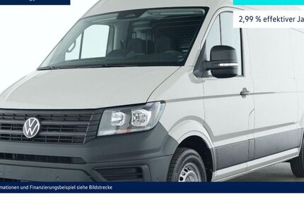 VW Crafter 18.337 km 42.350 &euro; Bad Oeynhausen 32547