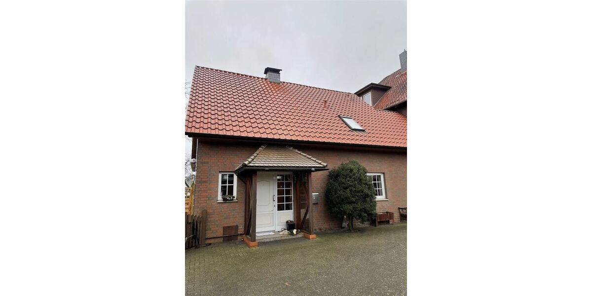 Gelegenheit: Stolzenau TOP Lage Attraktiv wohnen und mit der Miete finanzieren KP: VB - Mehrfamilienhaus, Wohnhaus Stolzenau | Angebot:26216367