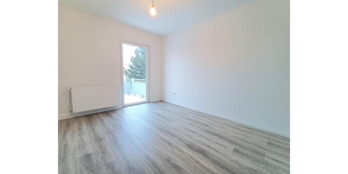 Etagenwohnung Minden Bärenkämpen - 2 Zimmer, 45 m&sup2;, 525&euro; | Angebot:25162576