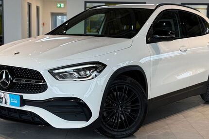 Mercedes-Benz GLA 250 85.568 km 29.995 &euro; Herford 32052