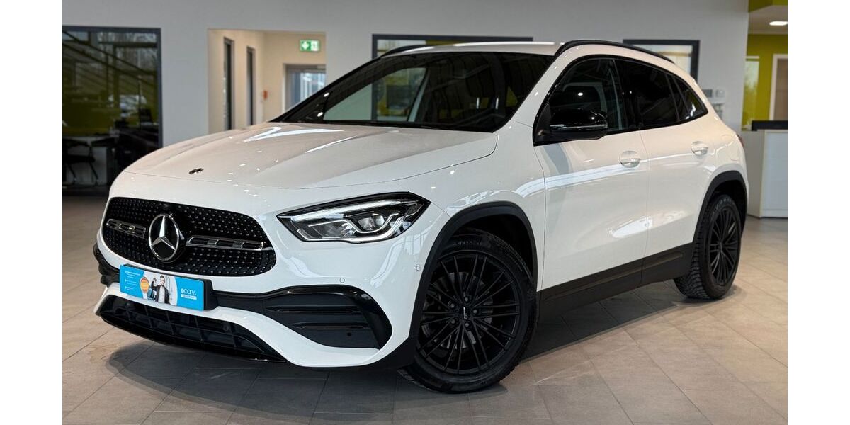 Mercedes-Benz GLA 250 85.568 km 29.995 &euro; Herford 32052