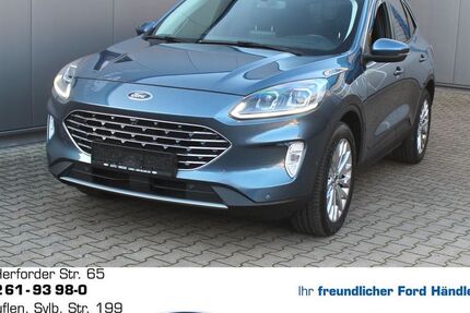 Ford Kuga 28.100 km 24.490 &euro; Bad Salzuflen 32107