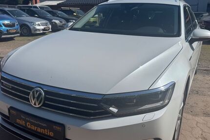 VW Passat Variant 160.650 km 15.999 &euro; Minden 32429