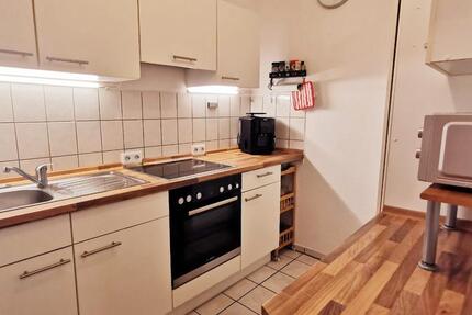 Wohnung Rahden - 2 Zimmer, 72 m&sup2;, 650&euro; | Angebot:25612782