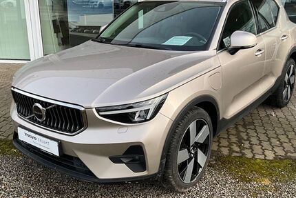 Volvo XC40 50.160 km 29.890 &euro; Lübbecke 32312