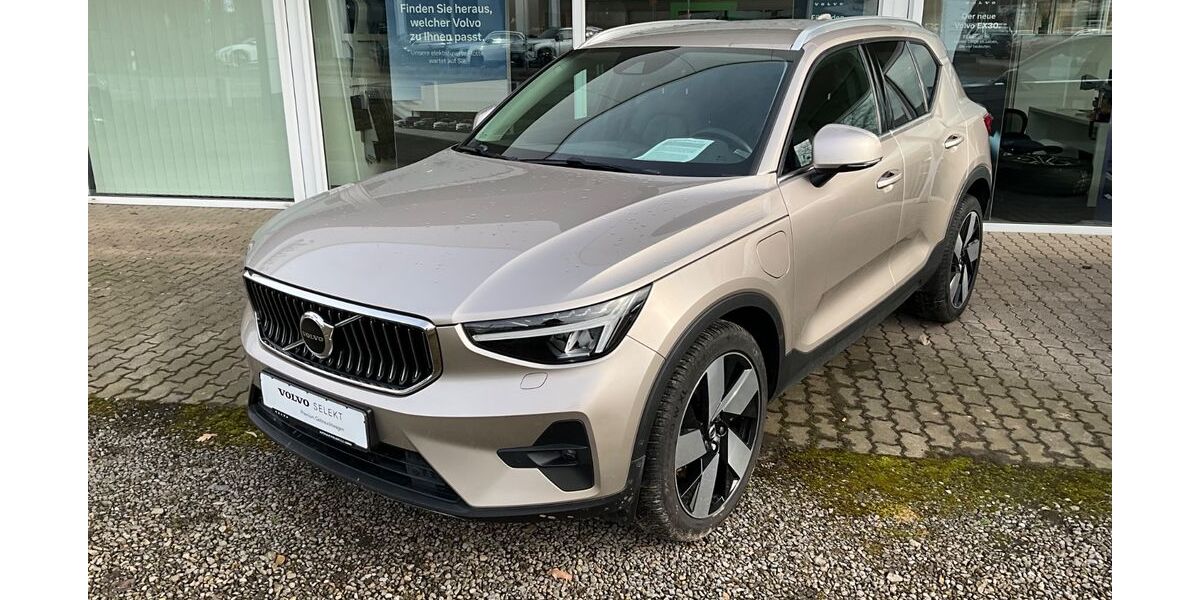 Volvo XC40 50.160 km 29.890 &euro; Lübbecke 32312