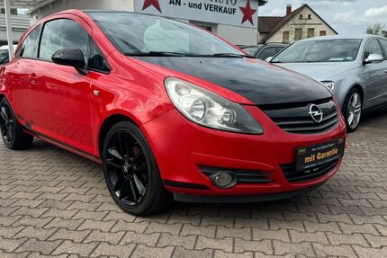 Opel Corsa 160.000 km 2.999 &euro; Löhne 32584
