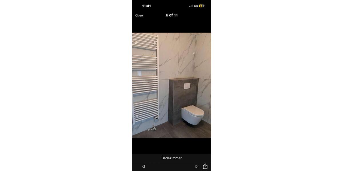 Loft - Studio - Atelier Kalletal - 3 Zimmer, 97 m&sup2;, 900&euro; | Angebot:26638417