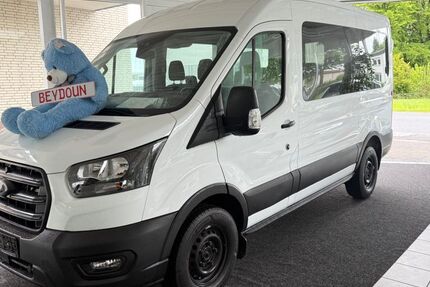 Ford Transit 23.200 km 33.900 &euro; Bad Salzuflen 32107