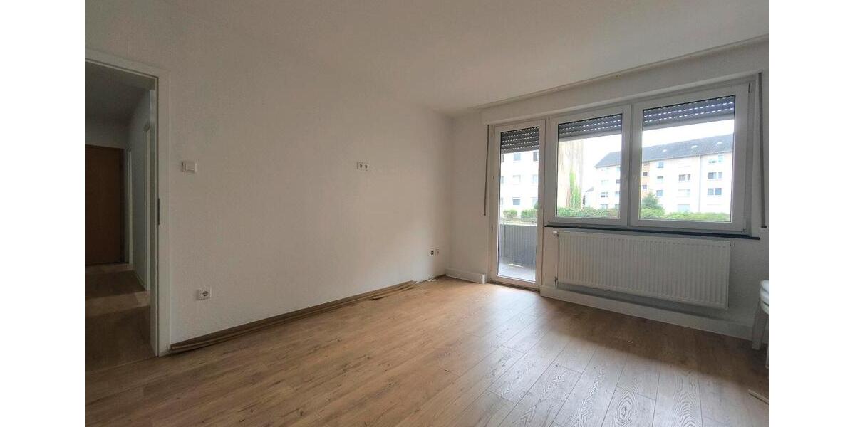 Erdgeschoßwohnung Minden Kuhlenkamp - 4 Zimmer, 83 m&sup2;, 145.000&euro; | Angebot:27287705