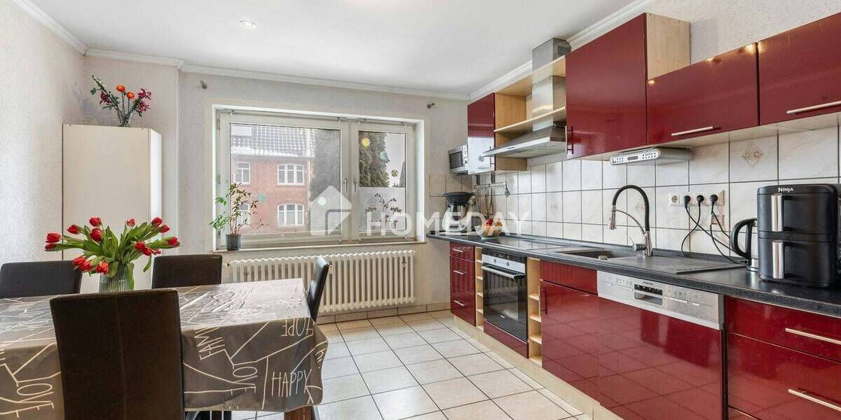 Doppelhaushälfte Rinteln Möllenbeck - 5 Zimmer, 168 m&sup2;, 220.000&euro; | Angebot:25696168