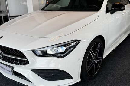 Mercedes-Benz CLA 200 70.764 km 27.999 &euro; Herford 32051