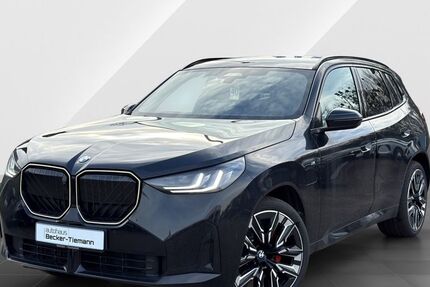 BMW X3 1.500 km 72.860 &euro; Stadthagen 31655