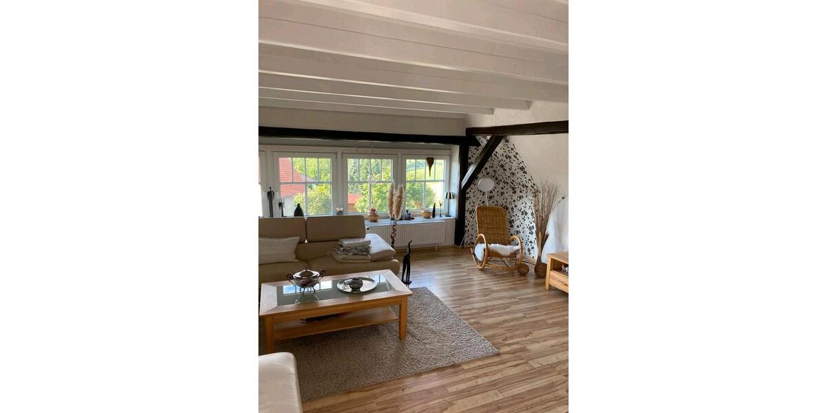 Maisonettenwohnung Hessisch Oldendorf - 1 Zimmer, 85 m&sup2;, 570&euro; | Angebot:25286487