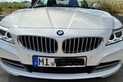 BMW Z4 105.000 km 27.540 &euro; Lübbecke 32312
